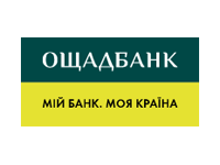 Банк Ощадбанк в Горщике