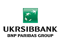 Банк UKRSIBBANK в Горщике