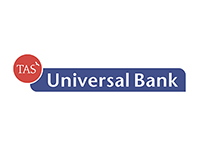 Банк Universal Bank в Горщике